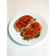 Bruschetta