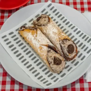 Cannoli Alla Siciliana