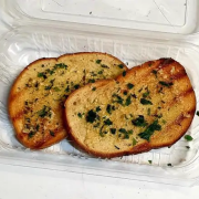 Garlic Bread