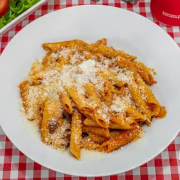 Penne Alla Puttanesca (V)