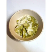 Ravioli Ricotta E Spinach